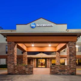 Best Western Rayne Inn，位于Rayne的酒店