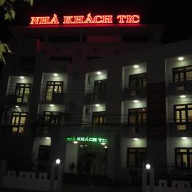 Tic Guest House，位于莲三的酒店