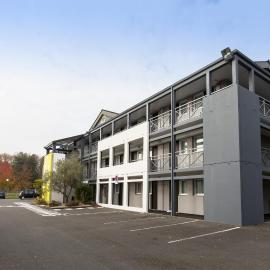 B&B HOTEL Rennes Nord St Grégoire,位于圣格雷瓜尔的酒店