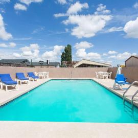 Travelodge by Wyndham Williams Grand Canyon
