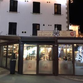 Hostaria da Lino，位于圣马力诺的酒店