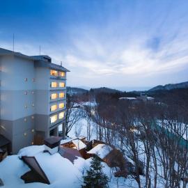 Takamiya Hotel Lucent