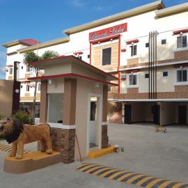Bicotels Hotel，位于八打雁的酒店