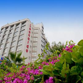 Leonardo Hotel Tiberias，位于提比里亚的酒店