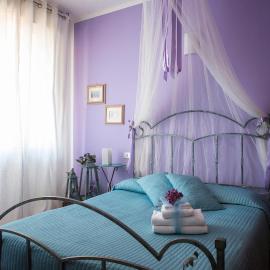 Albergo La Bussola,位于阿巴迪亚圣萨尔瓦托雷的酒店