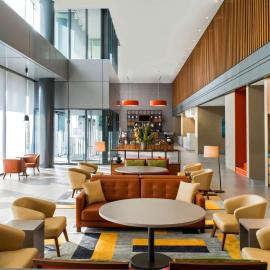 Hyatt House Gebze，位于盖布泽的酒店
