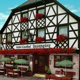 Hotel & Gasthof Resengörg