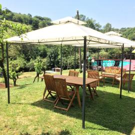 Casa Al Chianti B&B，位于基安蒂格雷夫的酒店