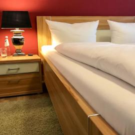 Hotel Schlee，位于Hohenschäftlarn的酒店