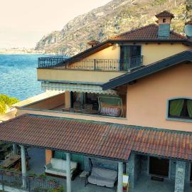 B&B Villa Anita，位于贝拉诺的酒店