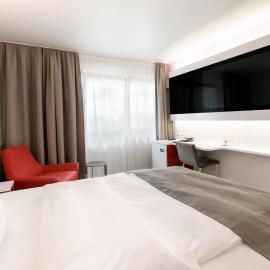 DORMERO Hotel Hannover，位于汉诺威的酒店