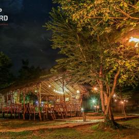 Camp Leopard - Yala Safari Glamping，位于雅拉的酒店