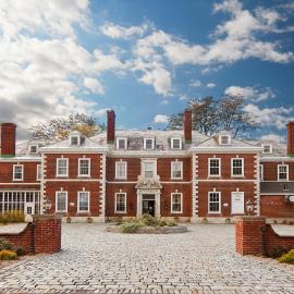 Eastover Estate and Eco Village，位于莱诺克斯的酒店