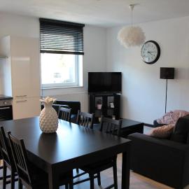 Appartement la Fontaine，位于斯帕的酒店