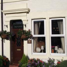 Durham house hotel,位于盖茨黑德的酒店