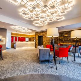 Hotel am Dom，位于富尔达的酒店