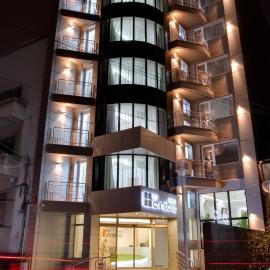 Christina Hotel