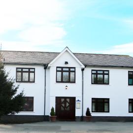 Vale Park Hotel,位于巴里的酒店