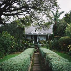 Cypress Cottage Guest House，位于斯韦伦丹的酒店