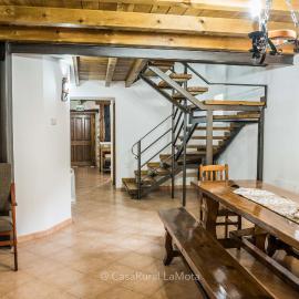 Casa Rural "La Mota"，位于Astudillo的酒店