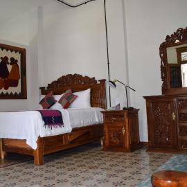 Casa Meba Hotel Boutique，位于坦皮科的酒店