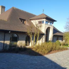 Villami，位于Anzegem的酒店