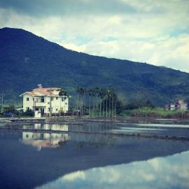 Home-Link B&B，位于凤林镇的酒店