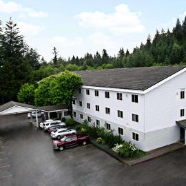 Super 8 by Wyndham Juneau，位于朱诺的酒店