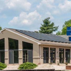 Travelodge by Wyndham Hershey，位于赫尔希的酒店
