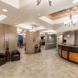 Super 8 by Wyndham Edson，位于埃德森的酒店