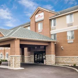 Hawthorn Extended Stay by Wyndham Columbus West
