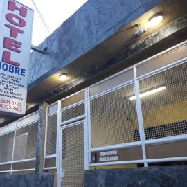 Hotel Nobre,位于Tupã的酒店