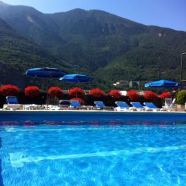 Hotel Pyrénées，位于安道尔城的酒店