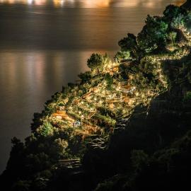 Cannaverde - Amalfi Coast Camp，位于马奥莱的酒店