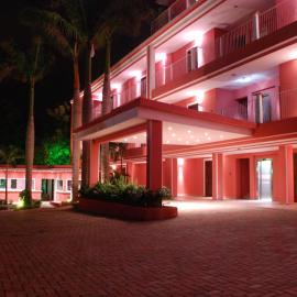 Hotel RDG，位于马那瓜的酒店