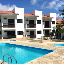 Hotel Nossa Senhora do Carmo，位于伊利亚孔普里达的酒店
