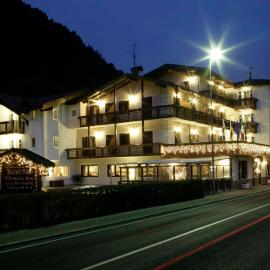 Hotel Al Polo，位于齐亚诺迪菲耶姆梅的酒店