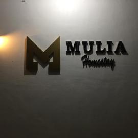 Mulia Homestay，位于班达亚齐的酒店