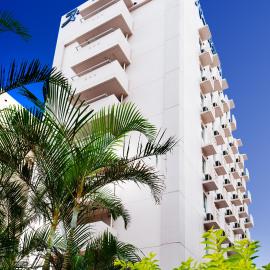 Super Hotel Naha Shintoshin