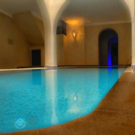 Lina Ryad & Spa，位于舍夫沙万的酒店