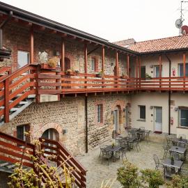 San Rocco Hotel