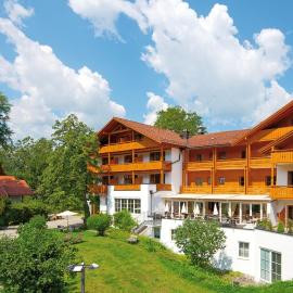 Hotel Wiedemann，位于福森的酒店