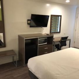 Gilroy Inn，位于吉尔罗伊的酒店