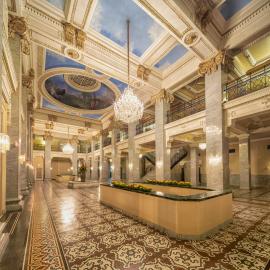 Hotel Bentley,位于亚历山德里亚的酒店