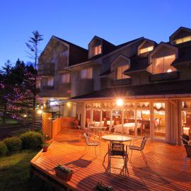 Hotel Natural Garden Nikko，位于日光的酒店