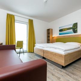 Cleverhotel，位于黑措根堡的酒店