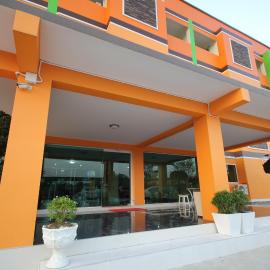 Windsor Resort，位于华富里的酒店