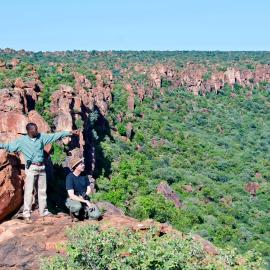 Waterberg Wilderness - ONE Namibia，位于瓦特贝格的酒店