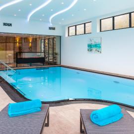 Hotel Die Post Meerfeld，位于梅尔费尔德的酒店