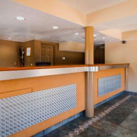 Cajon Pass Inn,位于Cajon Junction的酒店
